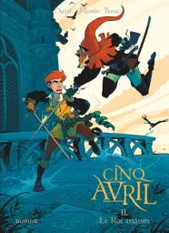 Icon image Cinq Avril