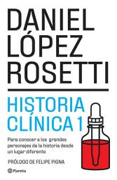 Icon image Historia clínica 1 (NE)