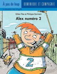 Icon image Alex numéro 2 - Niveau de lecture 5