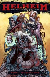 Icon image Helheim: The Witch War