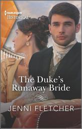 Icon image The Duke's Runaway Bride