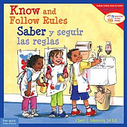 Icon image Know and Follow Rules / Saber y seguir las reglas