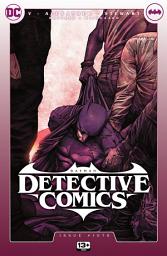 Icon image Detective Comics (2016)