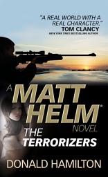Icon image Matt Helm - The Terrorizers