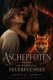 Icon image Aschepfoten – Im Bann des Feuerfuchses