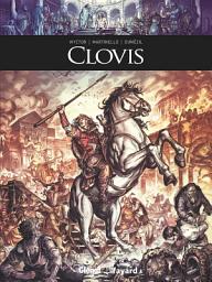Icon image Clovis