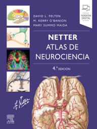 Icon image Netter. Atlas de neurociencia: Edición 4
