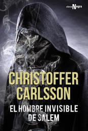 Icon image El hombre invisible de Salem