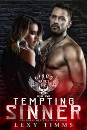 Icon image Tempting Sinner