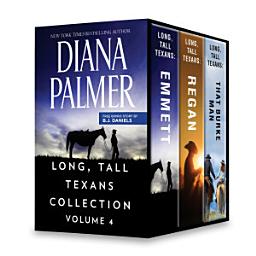 Icon image Long, Tall Texans Collection Volume 4