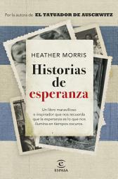 Icon image Historias de esperanza
