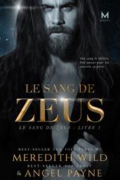Icon image Le Sang de Zeus: Le Sang de Zeus : Livre 1