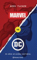 Icon image Marvel vs DC