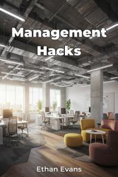 Icon image Management Hacks