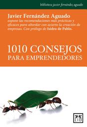 Icon image 1010 consejos para emprendedores