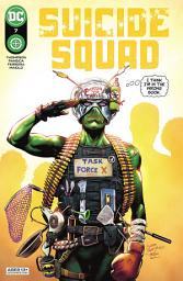 Icon image Suicide Squad (2021)