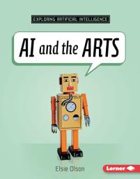 Icon image AI and the Arts