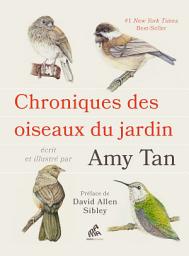 Icon image Chroniques des oiseaux du jardin