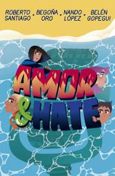 Icon image Amor & Hate