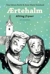 Icon image Ærtehalm 3 - Alting fryser