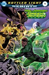 Icon image Hal Jordan and The Green Lantern Corps (2016)