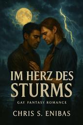 Icon image Im Herz des Sturms
