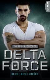 Icon image Delta Force - Blicke nicht zurück
