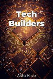 Icon image Tech Builders