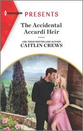 Icon image The Accidental Accardi Heir