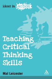 Icon image Teaching Critical Thinking Skills