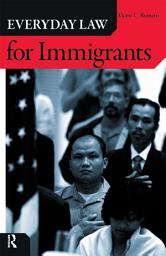 Icon image Everyday Law for Immigrants