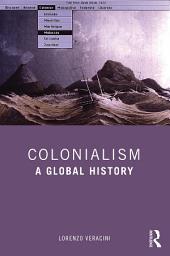 Icon image Colonialism: A Global History
