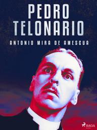 Icon image Pedro Telonario