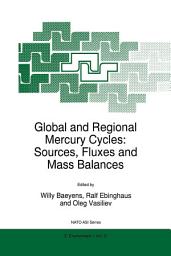 Icon image Global and Regional Mercury Cycles: Sources, Fluxes and Mass Balances
