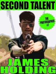 Icon image The Photographer: Second Talent