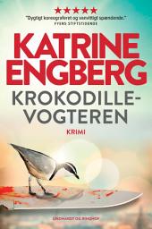 Icon image Krokodillevogteren