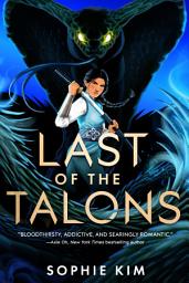 Icon image Last of the Talons