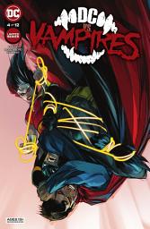 Icon image DC vs. Vampires (2021)