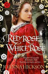 Icon image Red Rose, White Rose