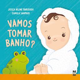 Icon image Vamos tomar banho?