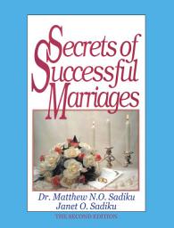 Icon image Secrets of Successful Marriages: The Second Edition