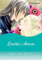 Icon image Kesatria Asmara: Harlequin Comics