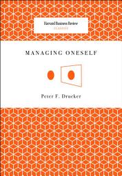 Icon image Managing Oneself