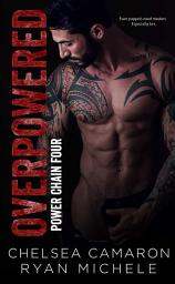 Icon image OverPowered: Power Chain Book Four