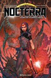 Icon image Nocterra