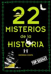 Icon image 22 misterios de la historia