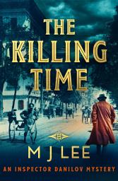 Icon image The Killing Time