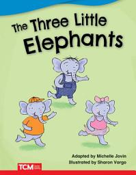 Icon image The Three Little Elephants