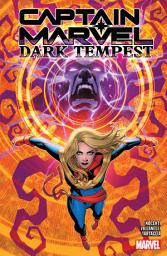 Icon image Captain Marvel: Dark Tempest