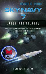 Icon image Sky-Navy 07 - Jäger und Gejagte